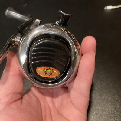 Daiwa Turbo 120-B UL Spincast Reel | eBay