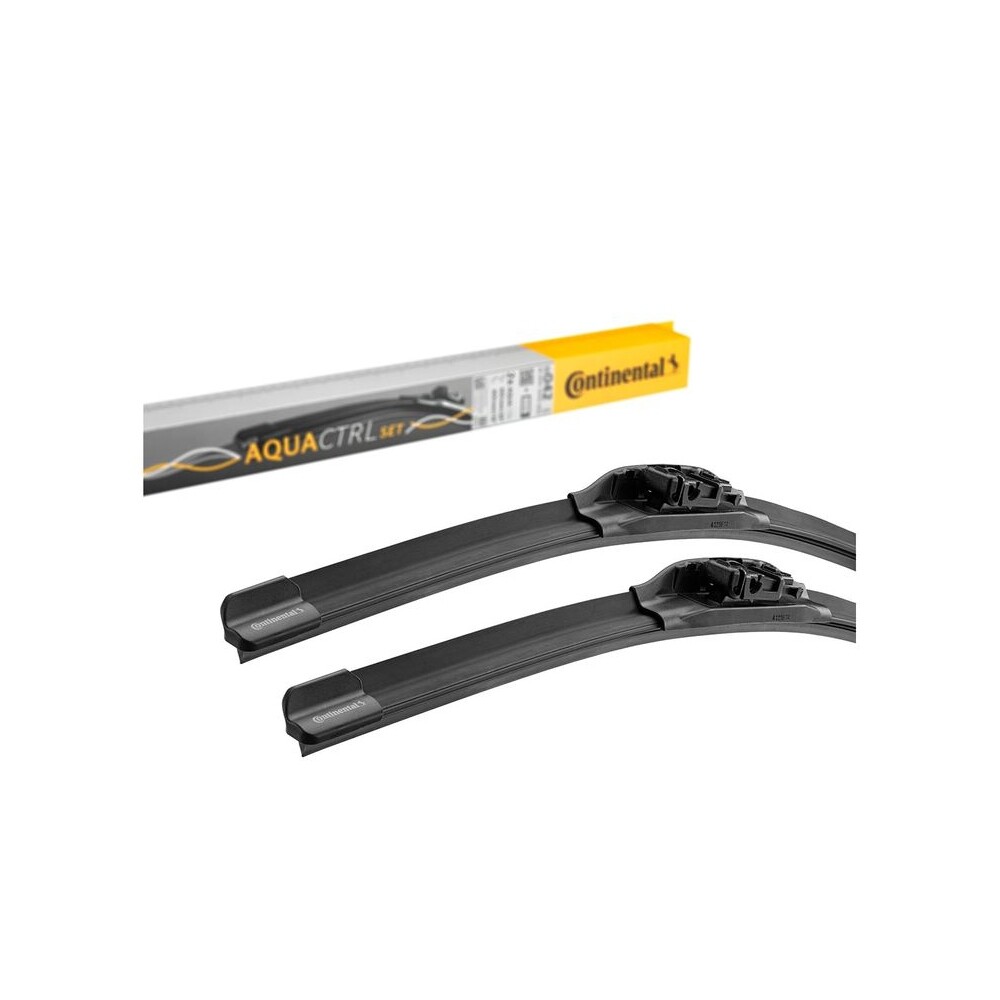 Wischblatt CONTINENTAL 2800011104280 AQUACTRL SET für, vorne | eBay