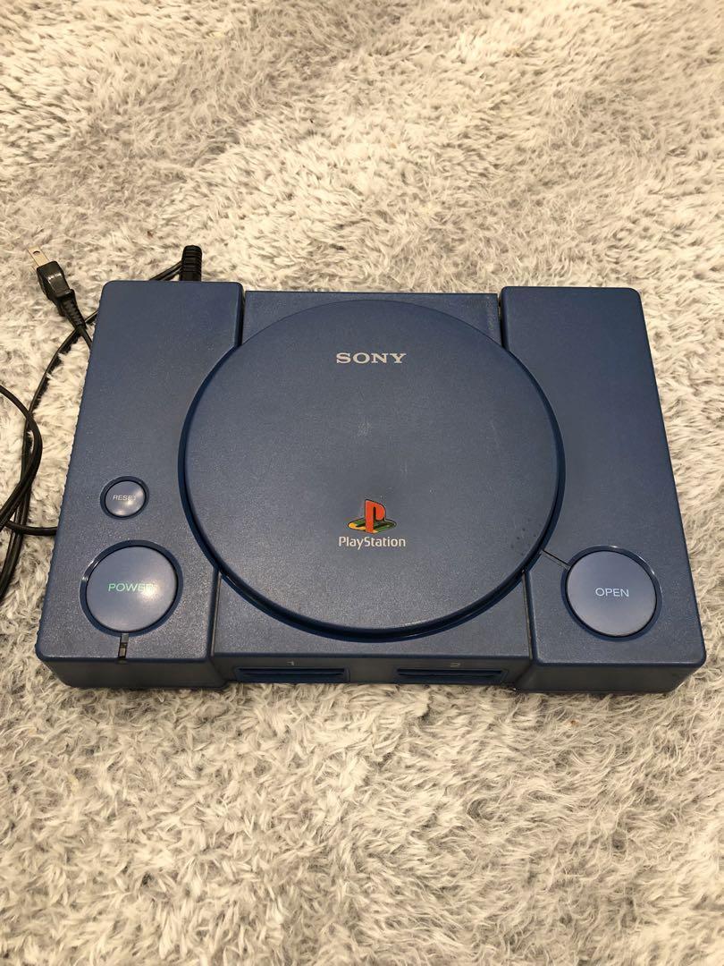 SONY DTL-H1000 PS デバッギングステーション SONY DTL-H1000 PS デバッギングステーション