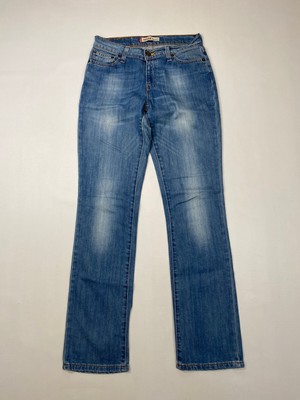 levis 10528 straight