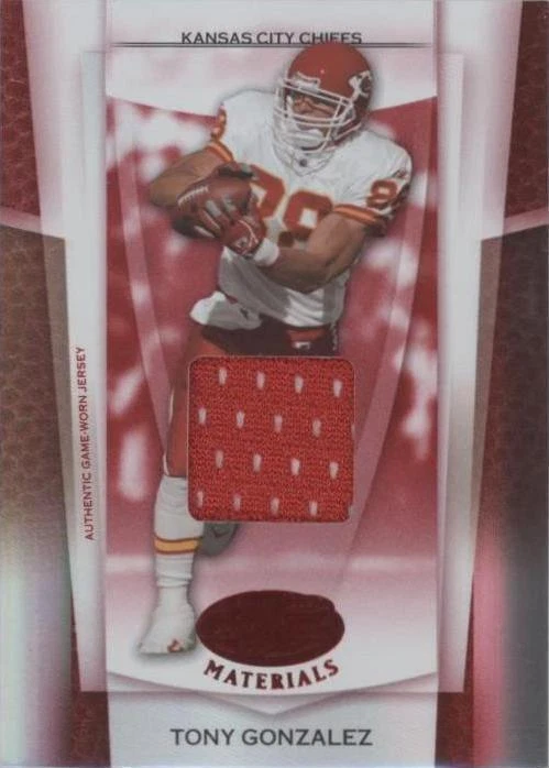 Mirror Red Materials