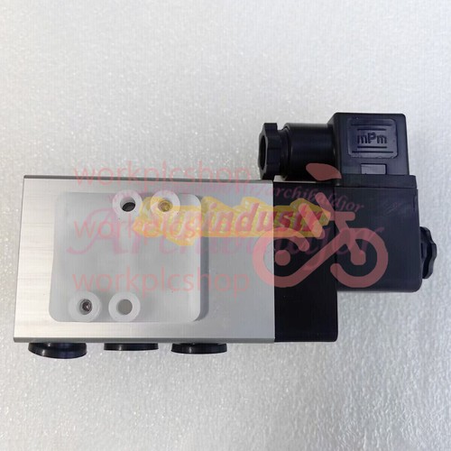 1PCS NEW For NORGREN 2623077 Solenoid Valve - Picture 3 of 6