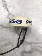 Marine Boat Trimble navigation B&G GPS antenna 21936-01