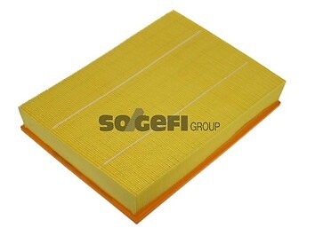Purflux A1266 Air Filter for sale online | eBay