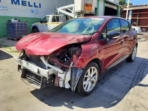 926000734R Compresor Aire Acondicionado para RENAULT CLIO IV Limited 20 8866545 - Imagen 9 de 10