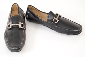 sapato ferragamo