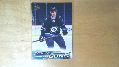 2022-23 Upper Deck Young Guns u-pick & Canvas - Picture 24 of 77