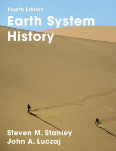 Steven M. Stanley Earth System History (Tascabile)