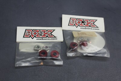 MX BONZ Rim Lock Hardware Kit MXBSL #1