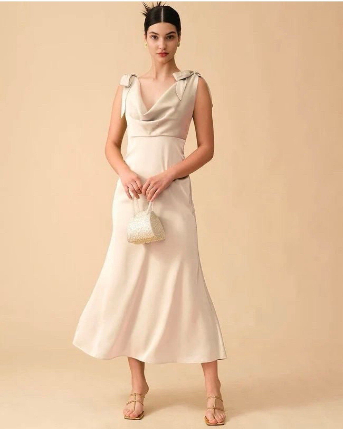 Rihoas Formal Dress
