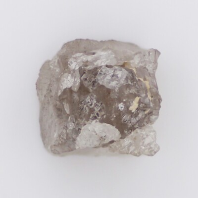 0.91 CTW Natural Loose Diamond Uncut Rough Champagne Real Raw Diamond