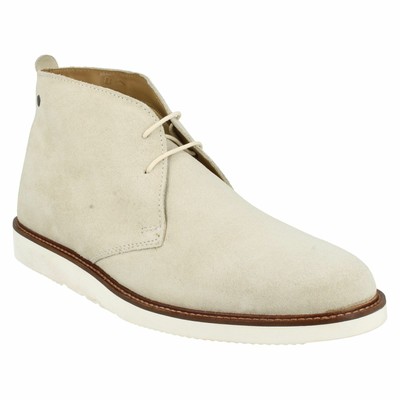 base london chukka