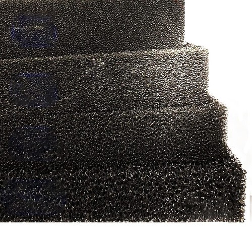 Bio Sponge Filter Media Pads Cut-to-fit Foam for Aquarium Fish Tanks Koi Ponds - Picture 2 of 15