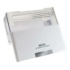 LG AKC72949319 Refrigerator Ice Storage Container / Bucket