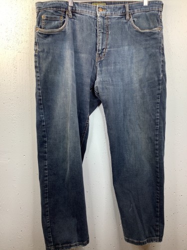 Straight Leg Jeans Pants Size 