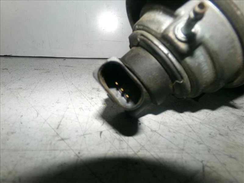 18900-RFW-G011-M2 turbocharger 70398 for HONDA CRV 2.2 D 2009-2012 2010 - Изображение 3 из 4