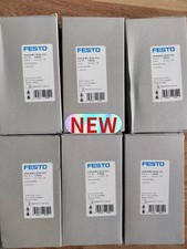 1pcs Festo Solenoid Valve   VSVA-B-B52-ZD-A1-1T1L 539156 