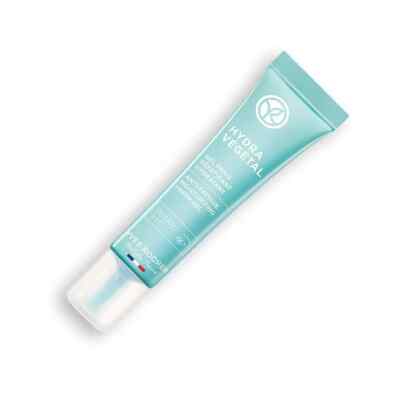 Yves Rocher Hydra Vegetal Intensives Feuchtigkeitsgel für die Augenkontur 0,5...