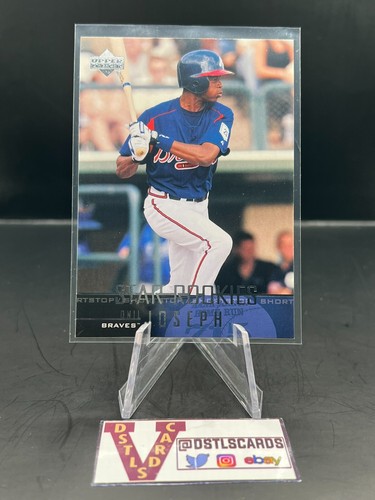 2004 Upper Deck Baseball - STAR ROOKIES BASE SET - Complete Your Set! - Picture 9 of 24