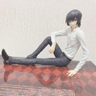 Code Geass Lelouch of the Rebellion Lamperouge Figure Alter