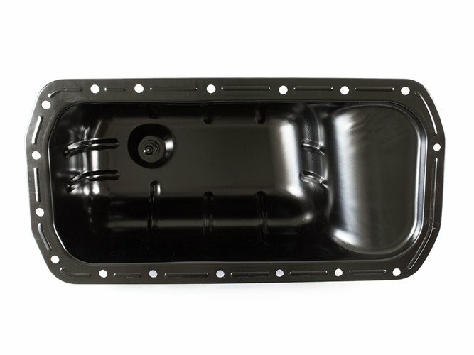 Carter d'huile pour Peugeot 5008 de qualité supérieure avec bouchon de vidange