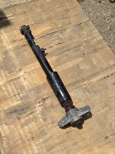 2019-2025 GENESIS G70 REAR RIGHT SIDE SUSPENSION SHOCK ABSORBER OEM 55300G9500