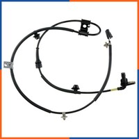 ABS Sensor Vorne Links FüR Hyundai | 95670-2W000, UNTEN-3123, WG1782096