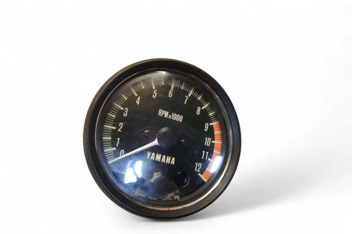 Motorcycle Instruments and Gauges for Yamaha TX500 for sale | eBay