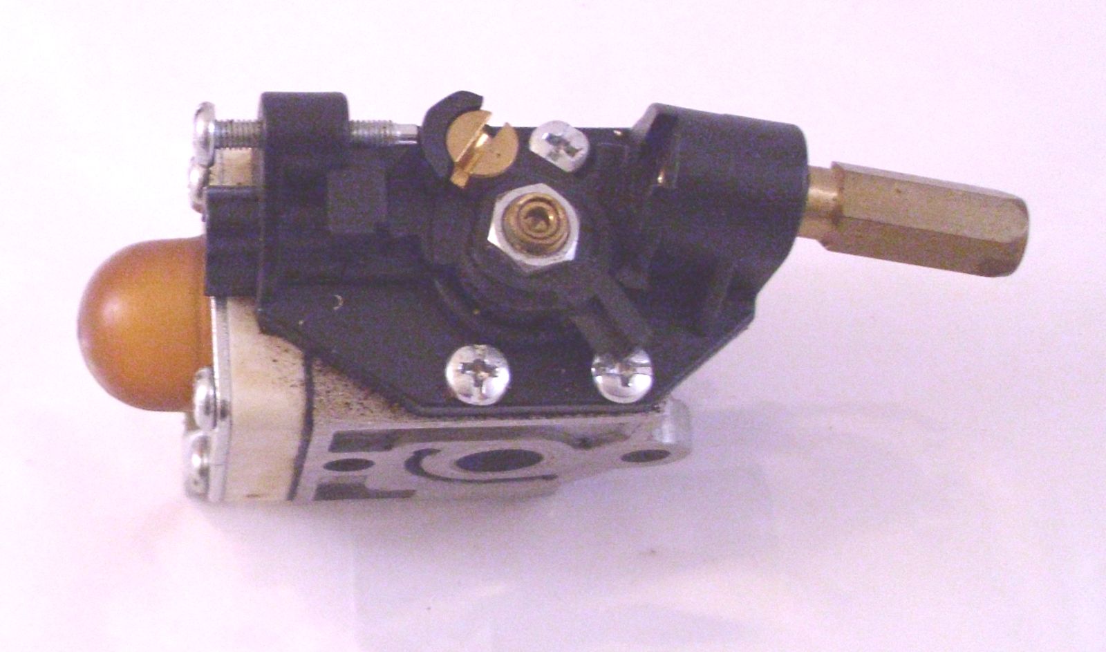 Echo Trimmer Edger Pole Saw Carburetor RBK70A A021000723 eBay