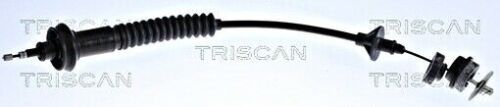 Cable accionamiento de embrague TRISCAN para PEUGEOT 206 Cc Sw 206+ 2150.AX - Imagen 1 de 1