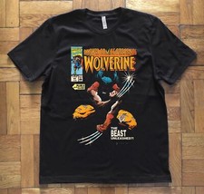 Wolverine T-shirt