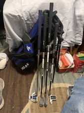 Golf Bargain! Complete Set for Less!