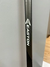 Brandon Hagel Tampa Lightning Signed Easton V9E 73225H  Hockey Stick JSA COA