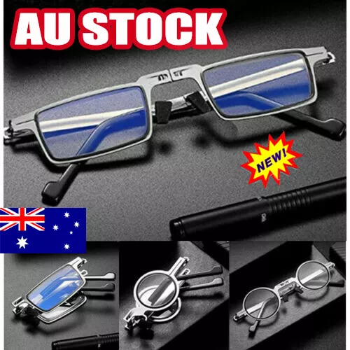 Folding reading cheap glasses nz