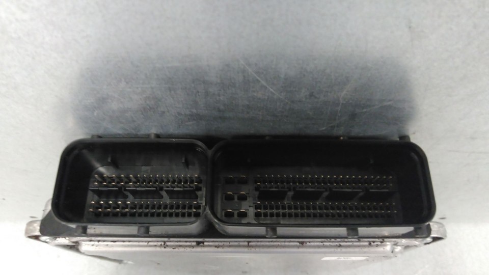 STEUERGERÄT EINSPRITZUNG Seat Arona (KJX) 2019 04C907309BB/0261S17849