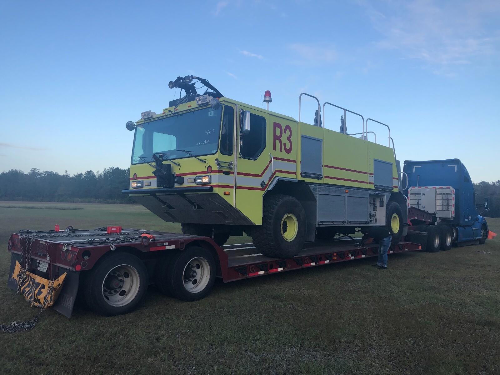 used fire trucks for sale eBay