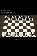 Chess War - Revised Edition: Military Diplomacy And Military Action