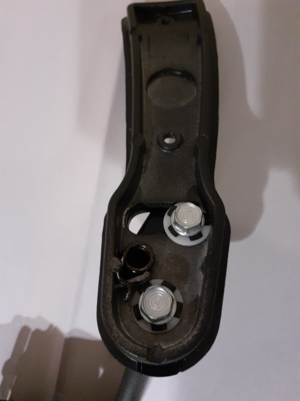 Herman Miller Classic Aeron Chair Adjustable  Arms  OEM