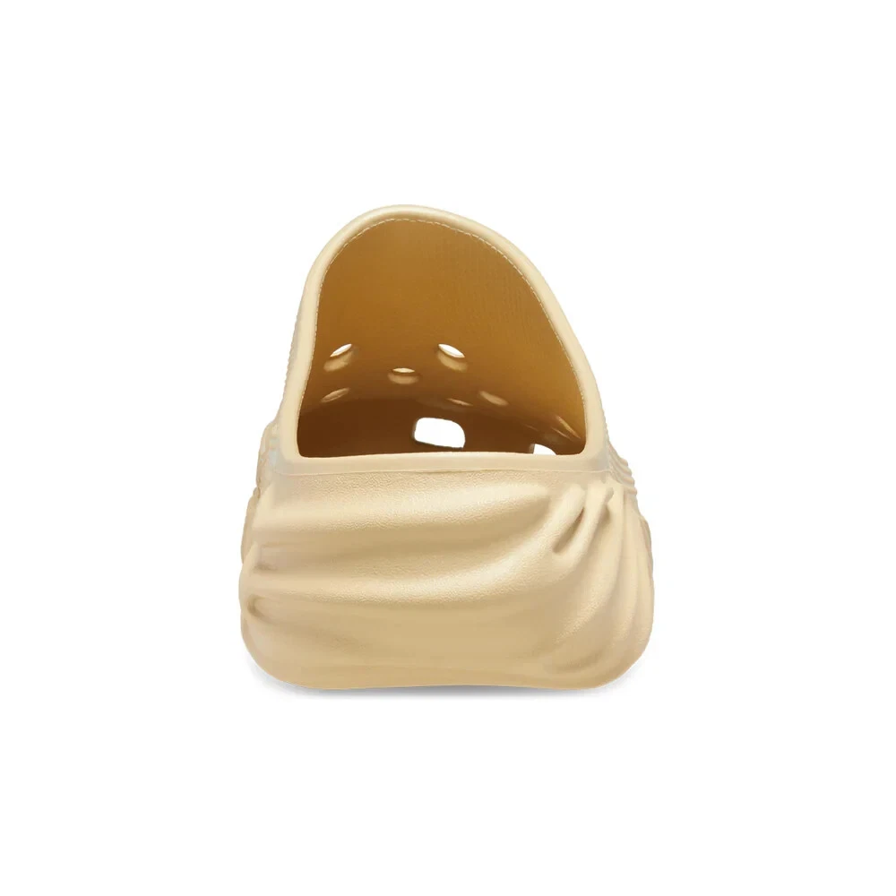 CROCS SARU CLOG BY SALEHE BEMBURY JICAMA M8/W10 | eBay
