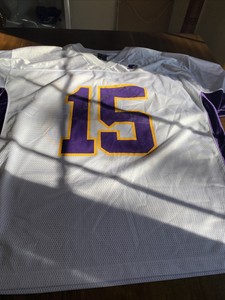 vintage lsu jersey