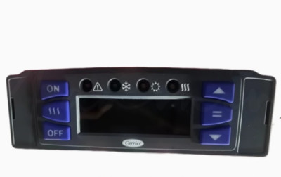1pc NEW Reefer Controller, Older Big Controller 4-Hole Plugs | eBay