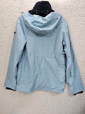 CAPP3L RIDE スノーボードジャケット Ｌ Ride Snowboards CAPP3L Snowboarding Ski Jacket Hooded Men Size