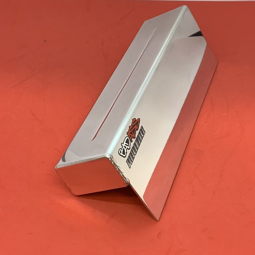 Fiat 500 ABARTH ENGINE BAY STYLING COVERS. BATTERY COVER. FUSE BOX COVER. ECU - Picture 5 of 8