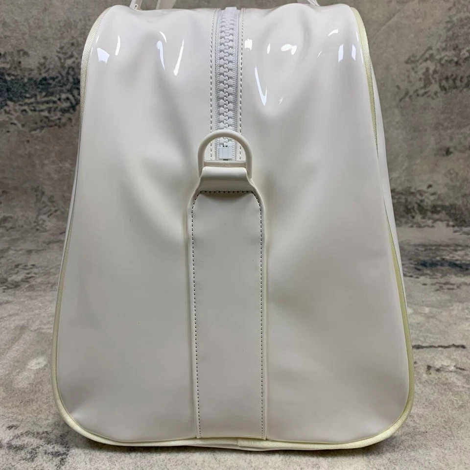 优衣库网球搪瓷包 RF 费德勒 Kei Nishikori 2016 澳大利亚公开赛 — 第 4/4 张图片