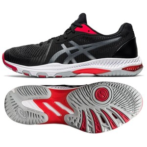 asics netburner ballistic volleyball shoes