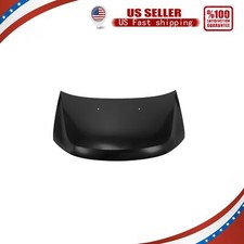 Hood Panel For 2011-2014 Ford Edge Steel Ct4z16612a
