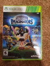 skylanders imaginators
