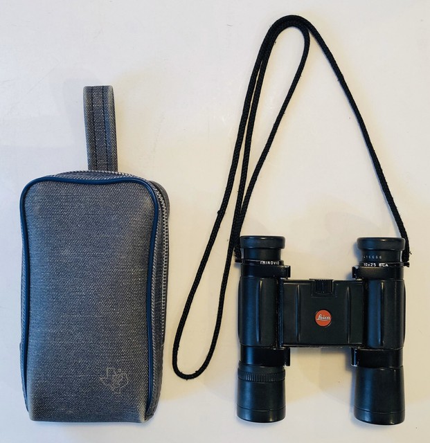 leica binoculars ebay