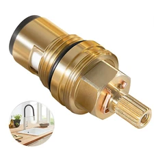 45882000 Hot Cartridge For Grohe Ceramic Cartridge-1/2" for Kitchen And Lavatory
