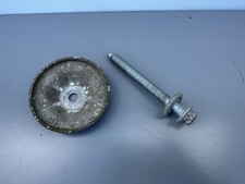 BMW 3 Series Left Right Rear Axle Carrier Subframe Bracket Bolt E81 E87 E90 E92